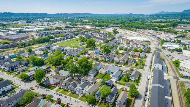 506 E 16th Street, Chattanooga, TN 37408