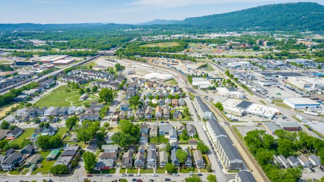 506 E 16th Street, Chattanooga, TN 37408
