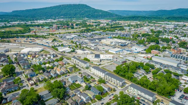 506 E 16th Street, Chattanooga, TN 37408