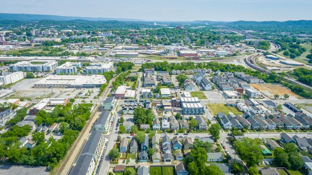 506 E 16th Street, Chattanooga, TN 37408