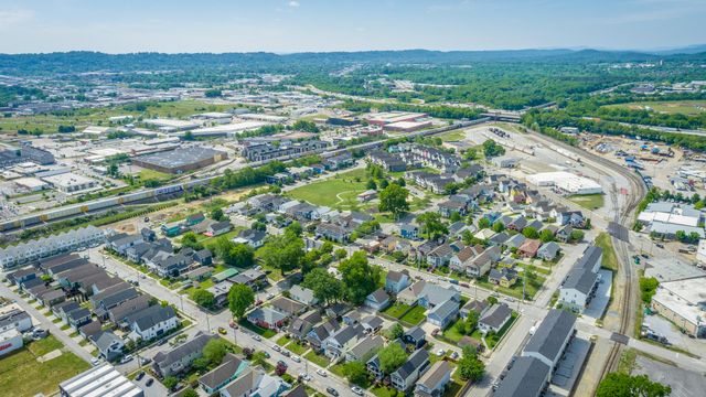 506 E 16th Street, Chattanooga, TN 37408