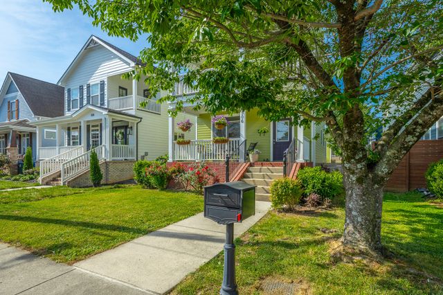 506 E 16th Street, Chattanooga, TN 37408