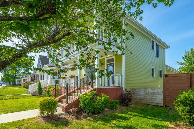 506 E 16th Street, Chattanooga, TN 37408