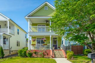 506 E 16th Street, Chattanooga, TN 37408