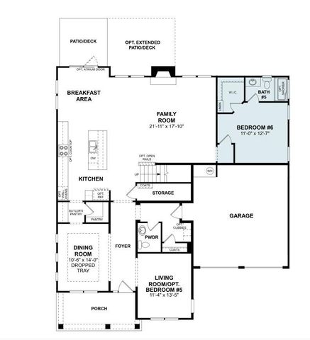 8360 Ashvale Street NW, Concord, NC 28027