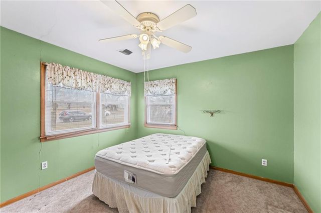 1018 N Sycamore Street, Ottawa, KS 66067