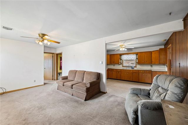 1018 N Sycamore Street, Ottawa, KS 66067