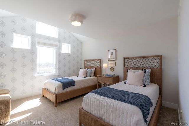 205 Mountain View Lane, Milford Village, MI 48381