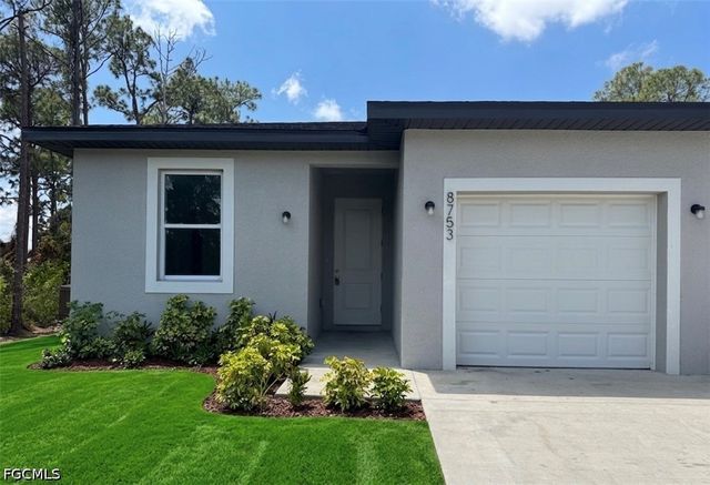 8753 Buckingham RD, Fort Myers, FL 33905