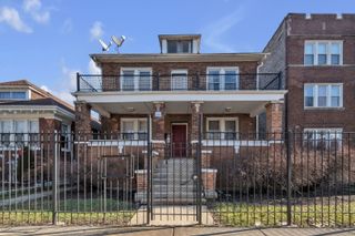 7653 S Bishop Street, Chicago, IL 60620