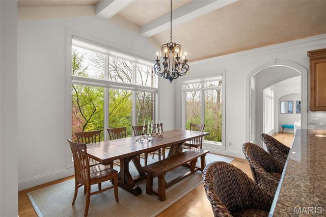 511 S Warson Road, Ladue, MO 63124