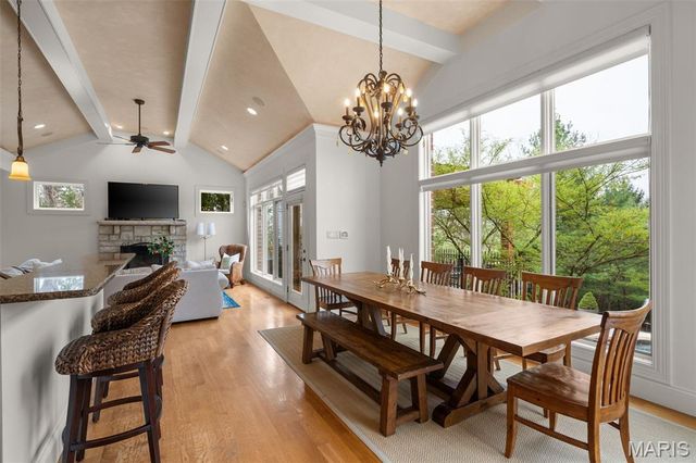 511 S Warson Road, Ladue, MO 63124