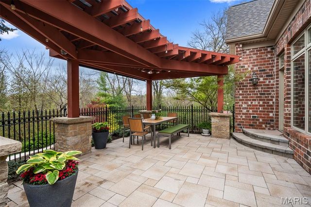 511 S Warson Road, Ladue, MO 63124