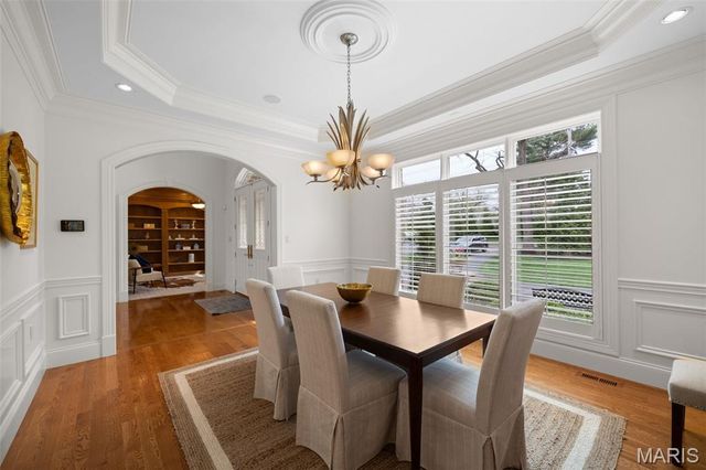 511 S Warson Road, Ladue, MO 63124