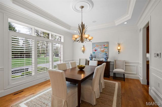 511 S Warson Road, Ladue, MO 63124