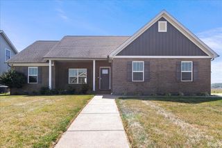 4001 Chappell Drive, Evansville, IN 47725