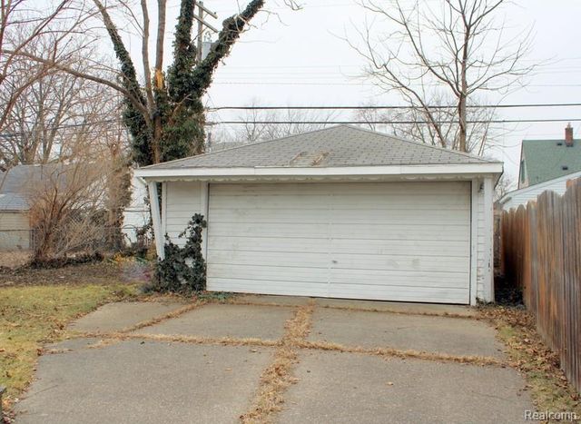 12532 Pearl Street, Southgate, MI 48195