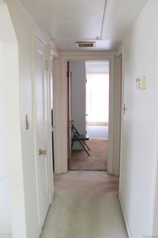 12532 Pearl Street, Southgate, MI 48195