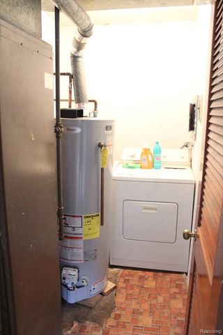 12532 Pearl Street, Southgate, MI 48195