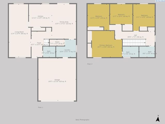 6707 Ruth Dr, Pasco, WA 99301