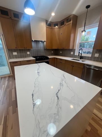956 N Saint Louis Avenue, Chicago, IL 60651