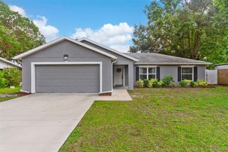 122 SEVILLE ROAD, Auburndale, FL 33823
