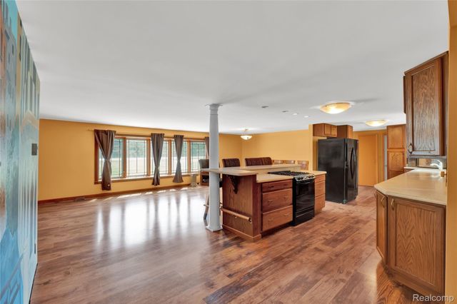 5428 Gratiot Avenue, St. Clair Township, MI 48079