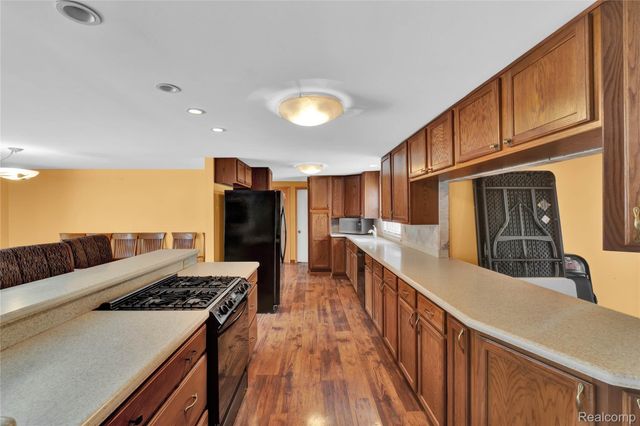 5428 Gratiot Avenue, St. Clair Township, MI 48079