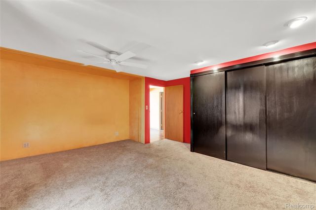 5428 Gratiot Avenue, St. Clair Township, MI 48079