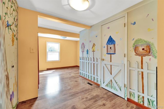 5428 Gratiot Avenue, St. Clair Township, MI 48079