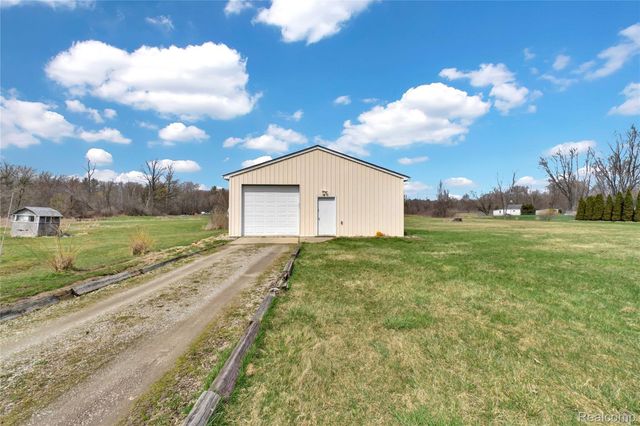 5428 Gratiot Avenue, St. Clair Township, MI 48079