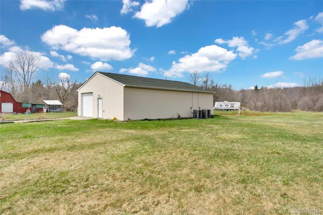 5428 Gratiot Avenue, St. Clair Township, MI 48079