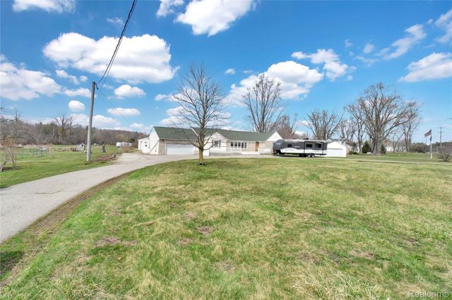 5428 Gratiot Avenue, St. Clair Township, MI 48079