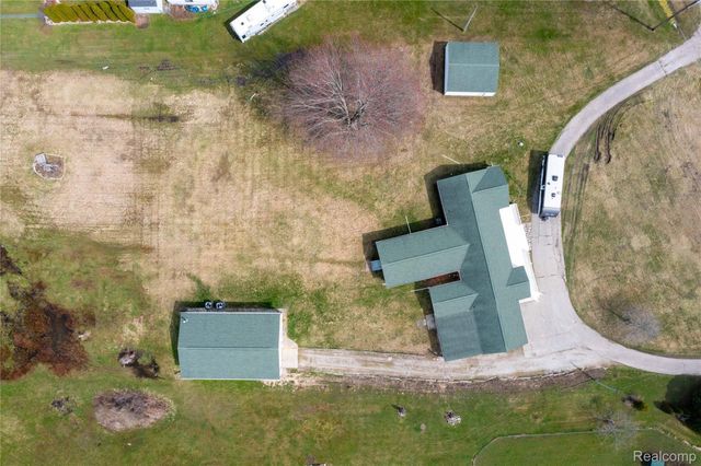 5428 Gratiot Avenue, St. Clair Township, MI 48079