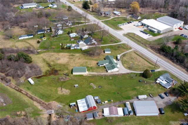 5428 Gratiot Avenue, St. Clair Township, MI 48079