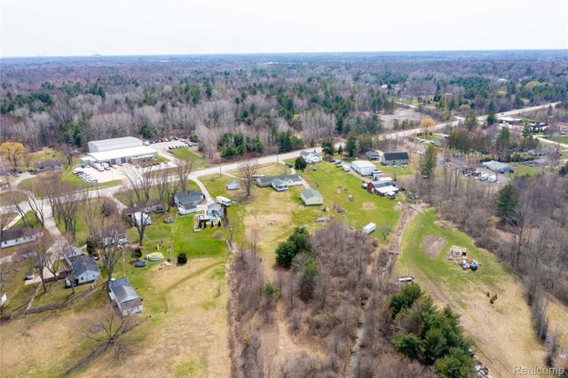 5428 Gratiot Avenue, St. Clair Township, MI 48079