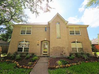 2502 Fairwind Drive, Houston, TX 77062