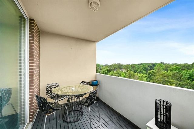 1501 Clairmont Road 1210, Decatur, GA 30033