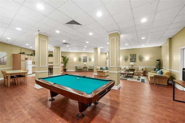 1501 Clairmont Road 1210, Decatur, GA 30033