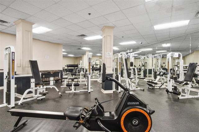 1501 Clairmont Road 1210, Decatur, GA 30033