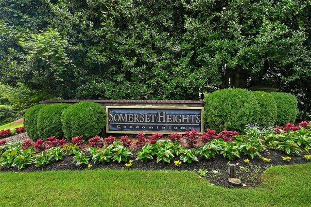 1501 Clairmont Road 1210, Decatur, GA 30033