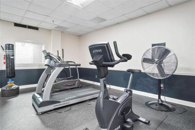 1501 Clairmont Road 1210, Decatur, GA 30033