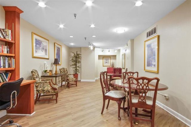 1501 Clairmont Road 1210, Decatur, GA 30033