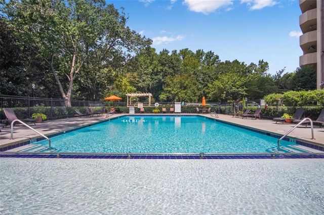 1501 Clairmont Road 1210, Decatur, GA 30033
