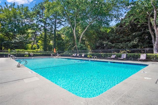 1501 Clairmont Road 1210, Decatur, GA 30033