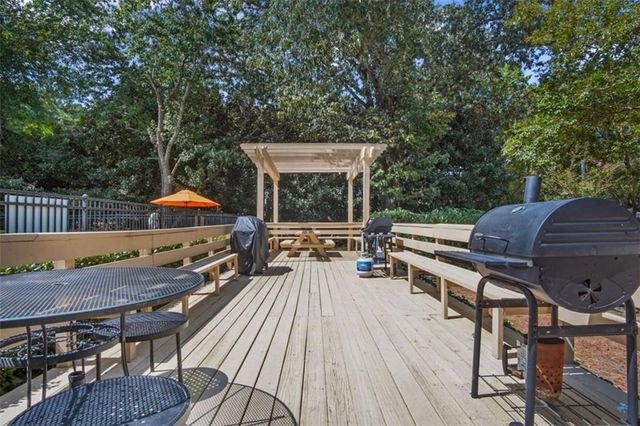1501 Clairmont Road 1210, Decatur, GA 30033