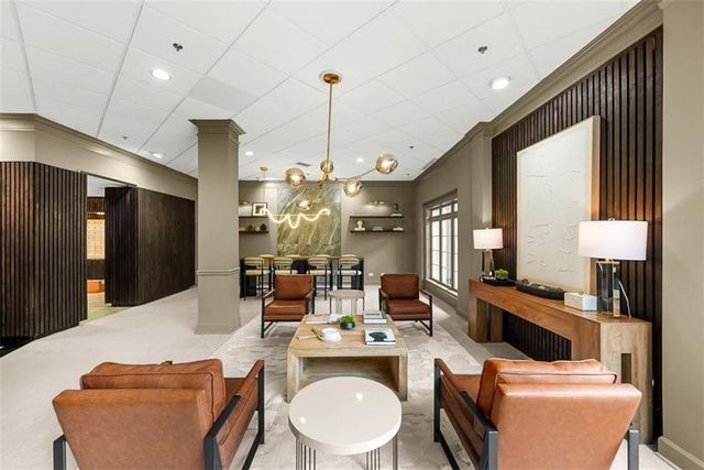 1501 Clairmont Road 1210, Decatur, GA 30033