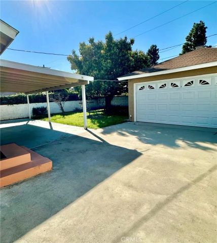 5313 Manzanar Ave, Pico Rivera, CA 90660