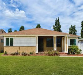 5313 Manzanar Ave, Pico Rivera, CA 90660