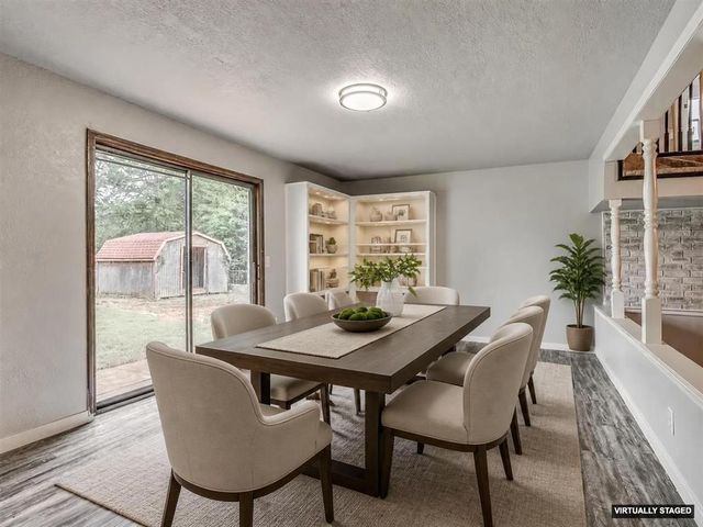 1406 E Bradley Street, Shawnee, OK 74804